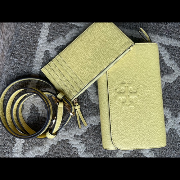 New Tory Burch 🎉 set - Picture 2 of 8